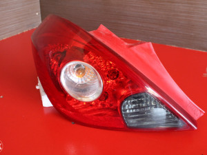 Stopka stopa lijeva Opel Corsa 2008 (fotografija 2)