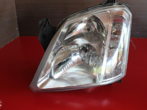 Lijevi far Opel Meriva (fotografija 4)
