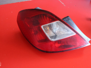 Lijeva stopka stopa Opel Corsa (fotografija 2)