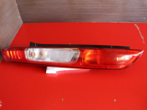 Lijeva stopka stopa 4m5113405a Ford Focus (fotografija 2)