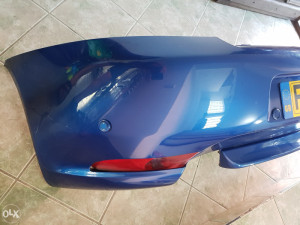 Macije oko Alfa Romeo GT katadiopter lijevi desni