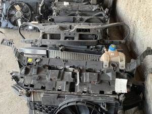 Auto otpad wagen zenica (fotografija 6)