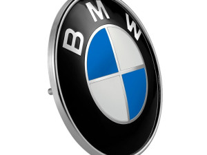 Oznaka BMW fi-77mm