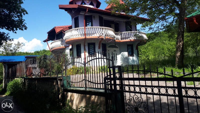 KUĆA ( vila)-Visoko 19