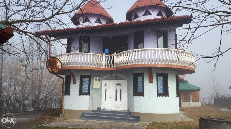 KUĆA ( vila)-Visoko 18