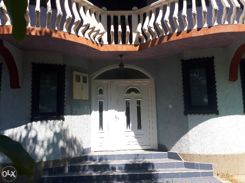 KUĆA ( vila)-Visoko 14