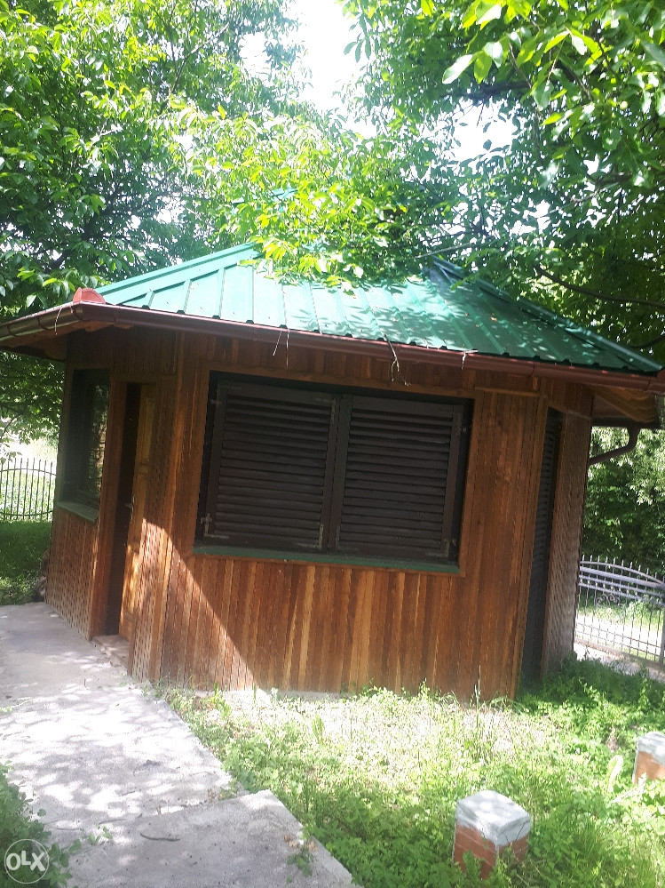 KUĆA ( vila)-Visoko 7