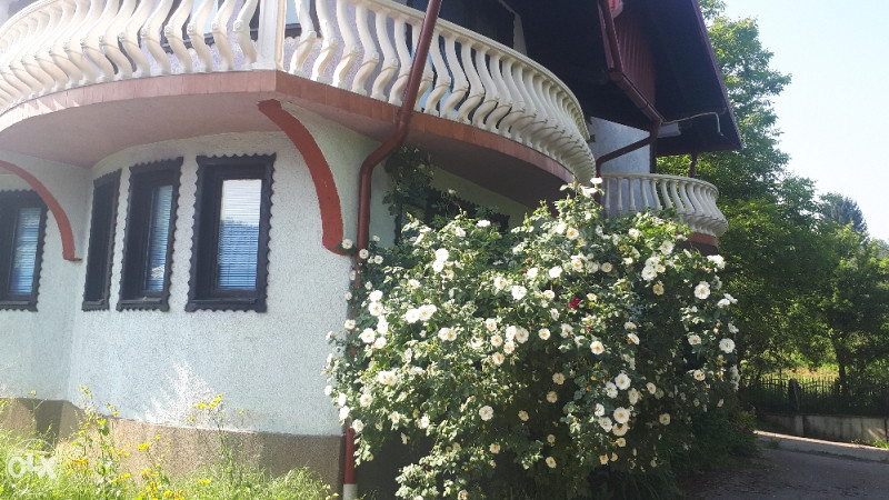 KUĆA ( vila)-Visoko 21