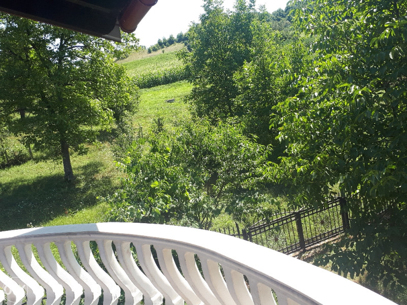 KUĆA ( vila)-Visoko 11