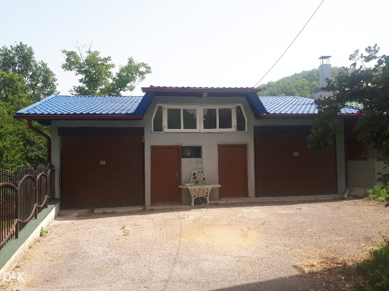 KUĆA ( vila)-Visoko 4