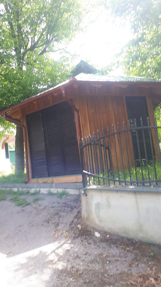 KUĆA ( vila)-Visoko 10