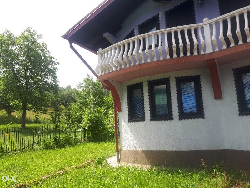 KUĆA ( vila)-Visoko 6