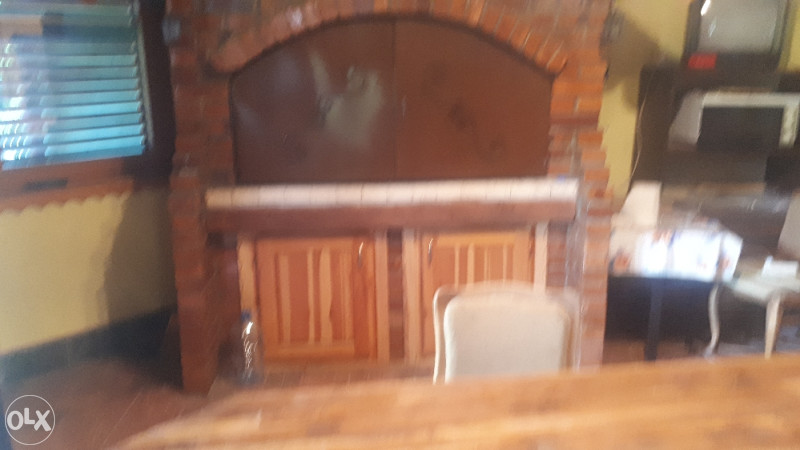 KUĆA ( vila)-Visoko 8