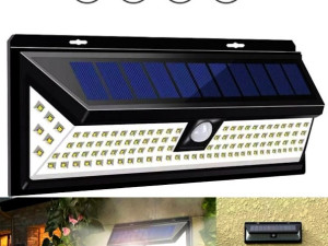 LED 118 Reflektor Solarni