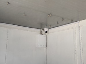 Videonadzor prodaja i ugradnja