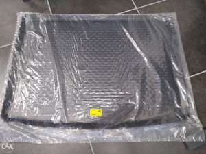 Kadica Podmetač za gepek Citroen C4 2004- 2009 2010-