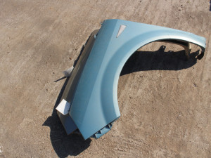 Lijevi blatobran skenik reno Renault Grand Scenic