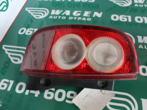 Stopa desna lijeva Nissan Micra (fotografija 3)