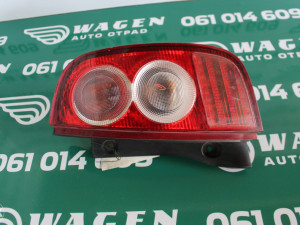 Stopa desna lijeva Nissan Micra (fotografija 2)