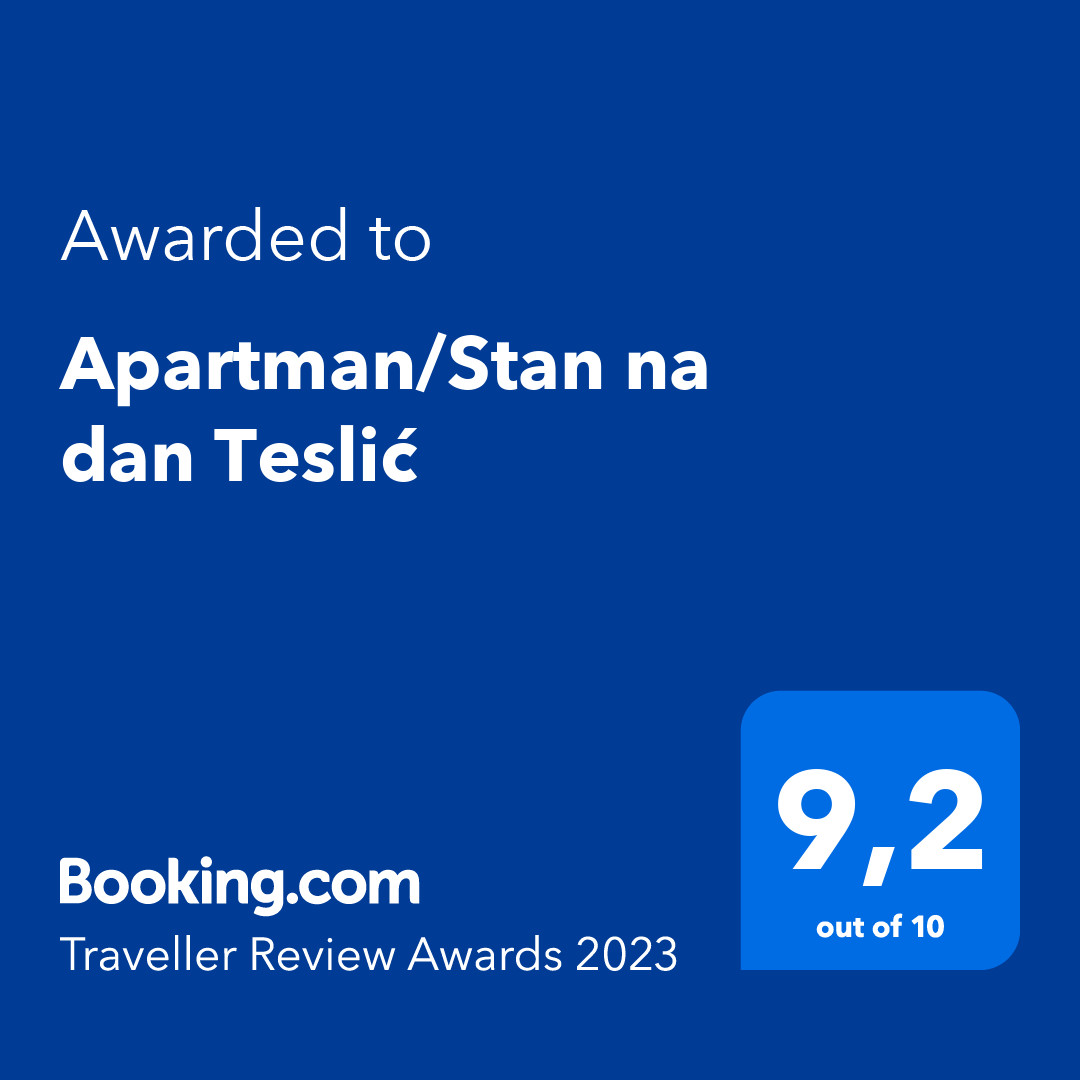 Stan na dan Teslić 22