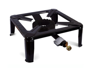 Industrijsko Plinsko Kuvalo - Plamenik