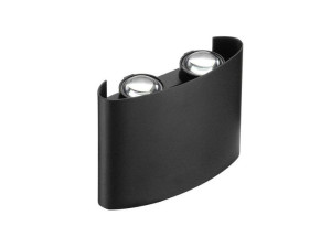 LED Vrtna Lampa Proton-4 | 4W | 4200K 076-039-0004