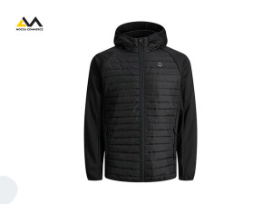 Jakna Jack and Jones Multi Quilted muška 12182242