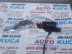 Brava steka prednja lijeva Citroen c4 Picasso