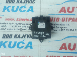 Elektronika podizaca Mercedes A klasa w169