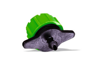 Kapljač za Navodnjavanje - 50 Komada