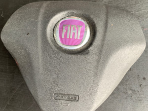 FIAT BRAVO 2010 AIRBAG