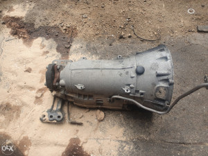 Mjenjač Mercedes w212(e200 e220 e250)