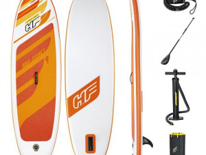 SUP 65349 AQUA JOURNEY 274*76*12 cm