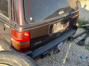 Gepek vrata Jeep grand cherokee zj wj xj
