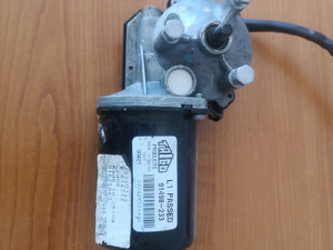 Meriva motoric brisaca