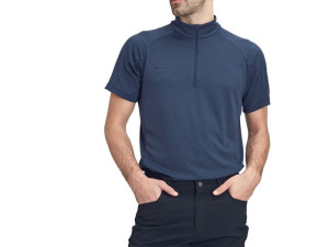 MAMMUT ZINAL GUIDE HLACE