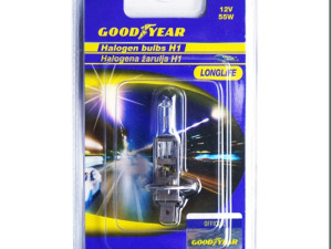 H1 Halogena Sijalica žarulja Long life dugovjecna