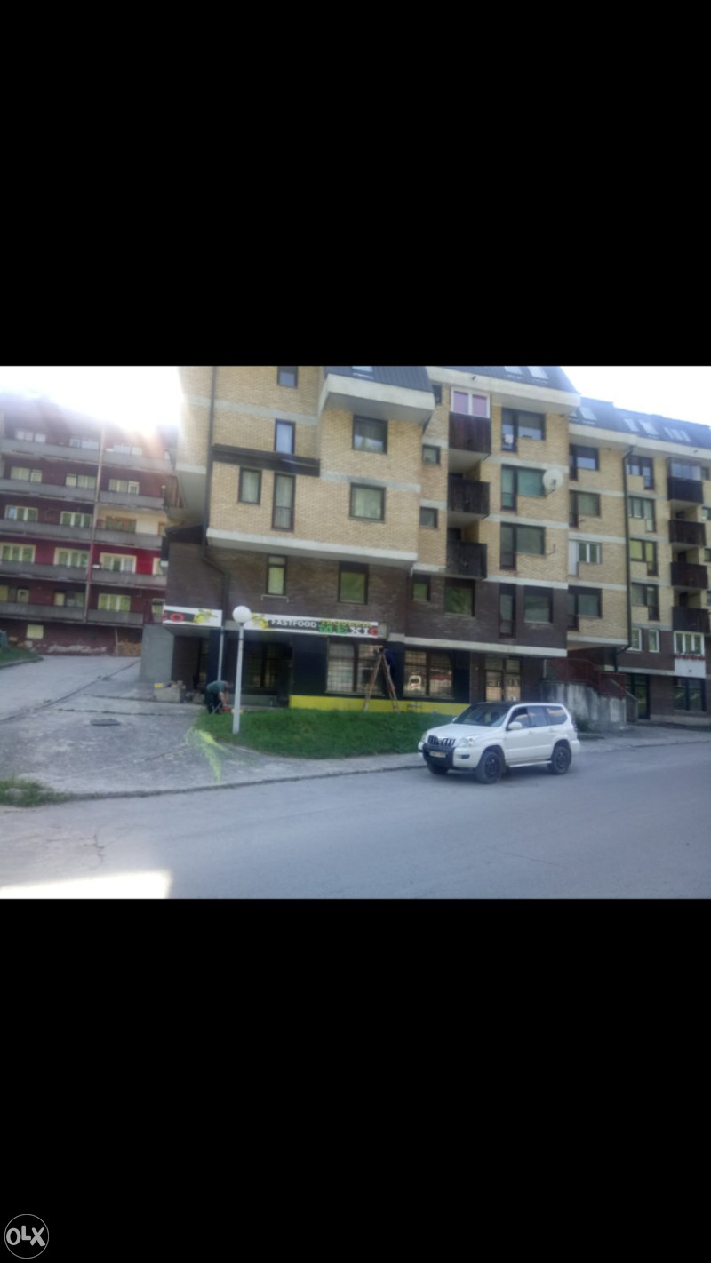 Stan Vareš Prodaja Iznajmljivanje