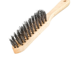 ČETKA ČELIČNA 5 REDA