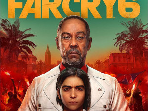 FAR CRY 6 PS5 DIGITALNA IGRA #AKCIJA#