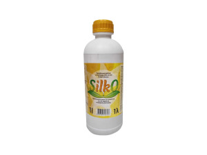 Silko inokulant za fermentaciju vrenje silažu silaže