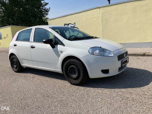 Vezni lim prsa Fiat Grande Punto