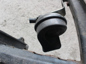 Vezni lim prsa 1 BMW