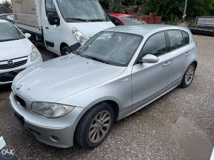 1 ventilator hladnjak BMW (fotografija 4)