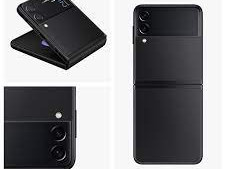 Samsung Galaxy Z Flip 3 5G 8/256GB