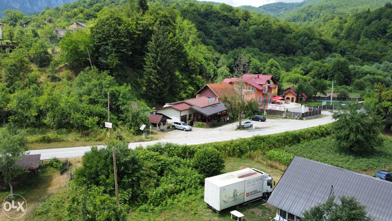 RESTORAN MAKADAM TJENTISTE 6