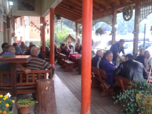 TJENTIŠTE RESTORAN I KUCA NA PRODAJU NA TOP LOKACIJI photo 4