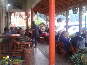 TJENTIŠTE RESTORAN I KUCA NA PRODAJU NA TOP LOKACIJI photo 3