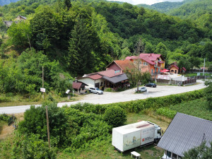 TJENTIŠTE RESTORAN I KUCA NA PRODAJU NA TOP LOKACIJI photo 5