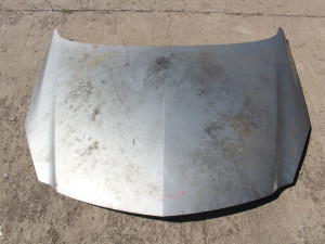 Hauba insignija Opel Insignia 2010